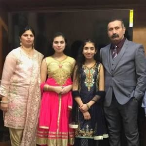 Meet your Posher, Saifullah